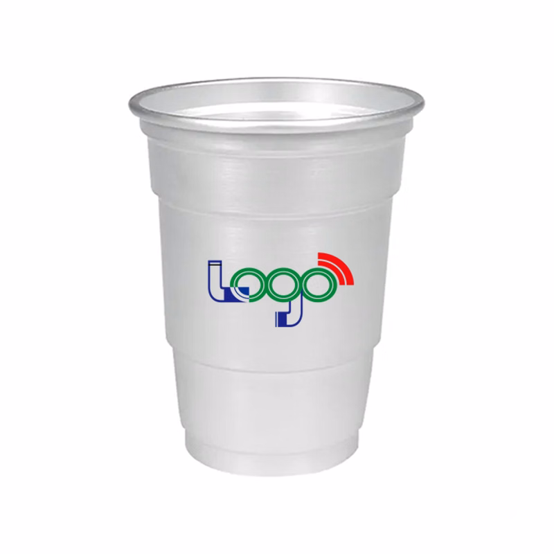 15 OZ Stadium Aluminum Cup