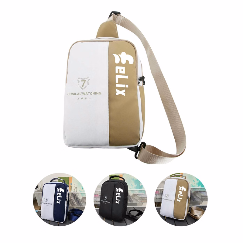 Couple Chest Bag