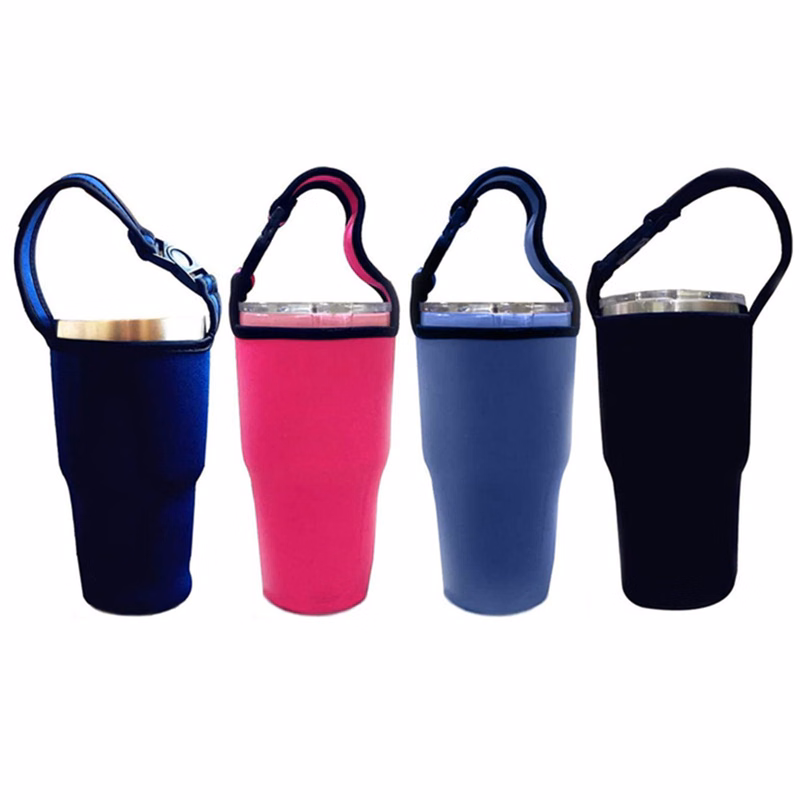 30 Oz. Carrier Holder Pouch