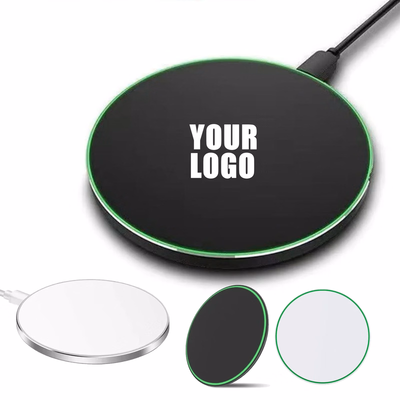 15W Type-C Wireless Charging Pad