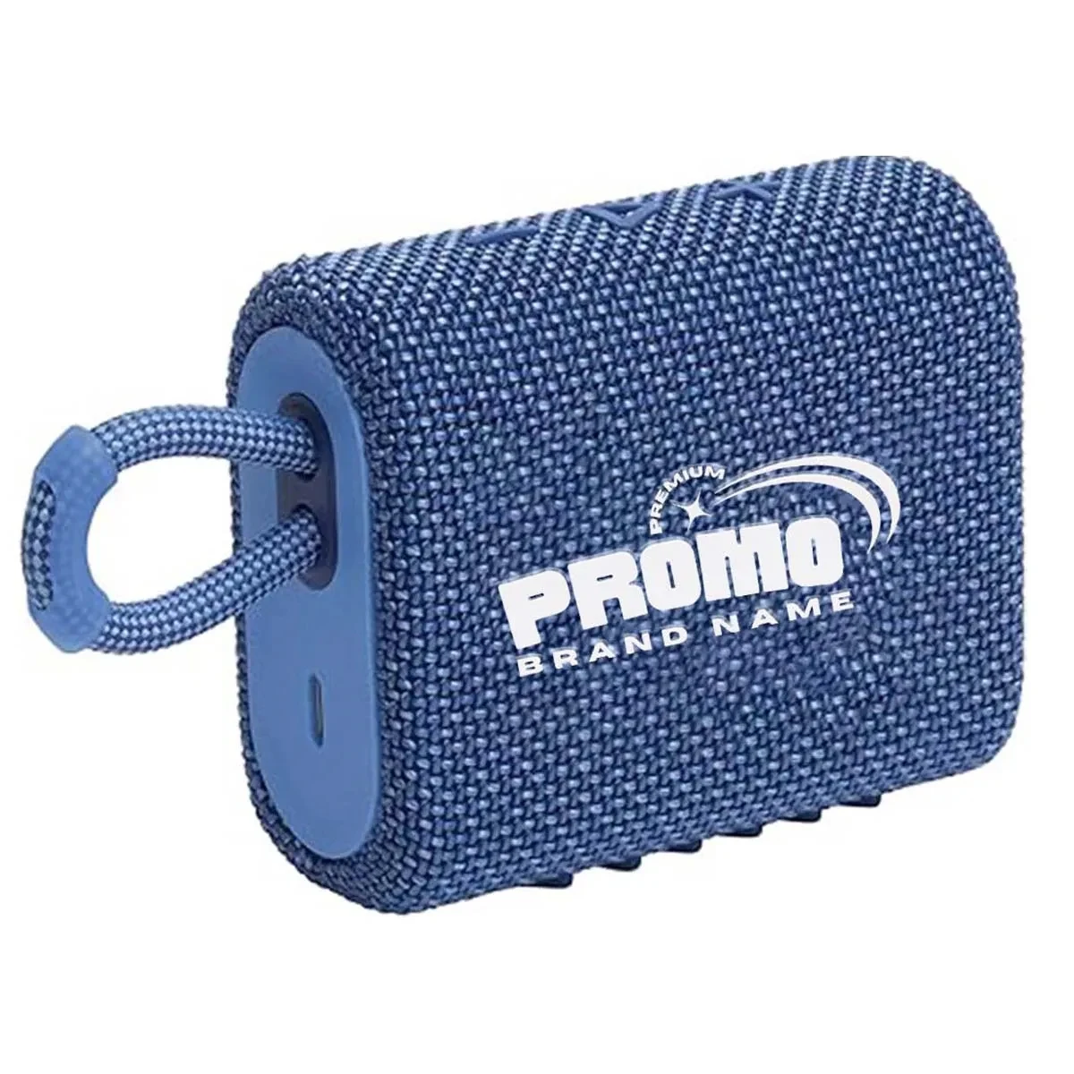 Portable Bluetooth Speaker with Handle 1