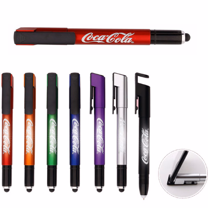 SleekClip 2-in-1 Stylus Pen