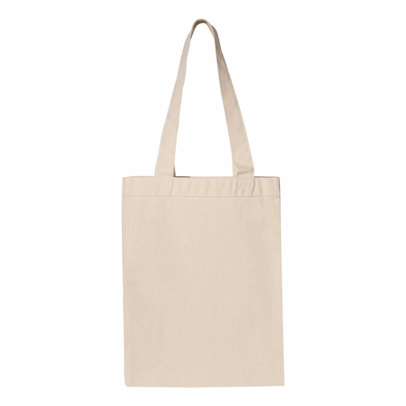 12L Gussetted Shopping Bag - Q1000