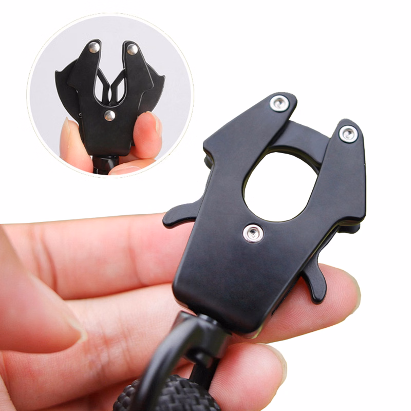 MOQ100 Zinc Alloy Buckle For Pet Leash