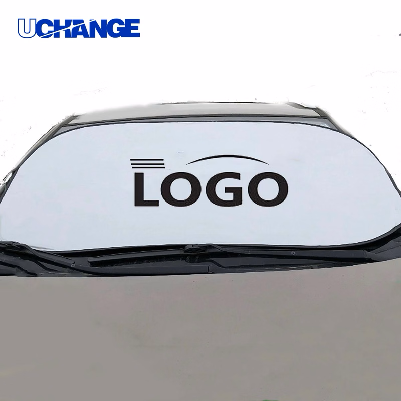 Car Sun Visor Accessory