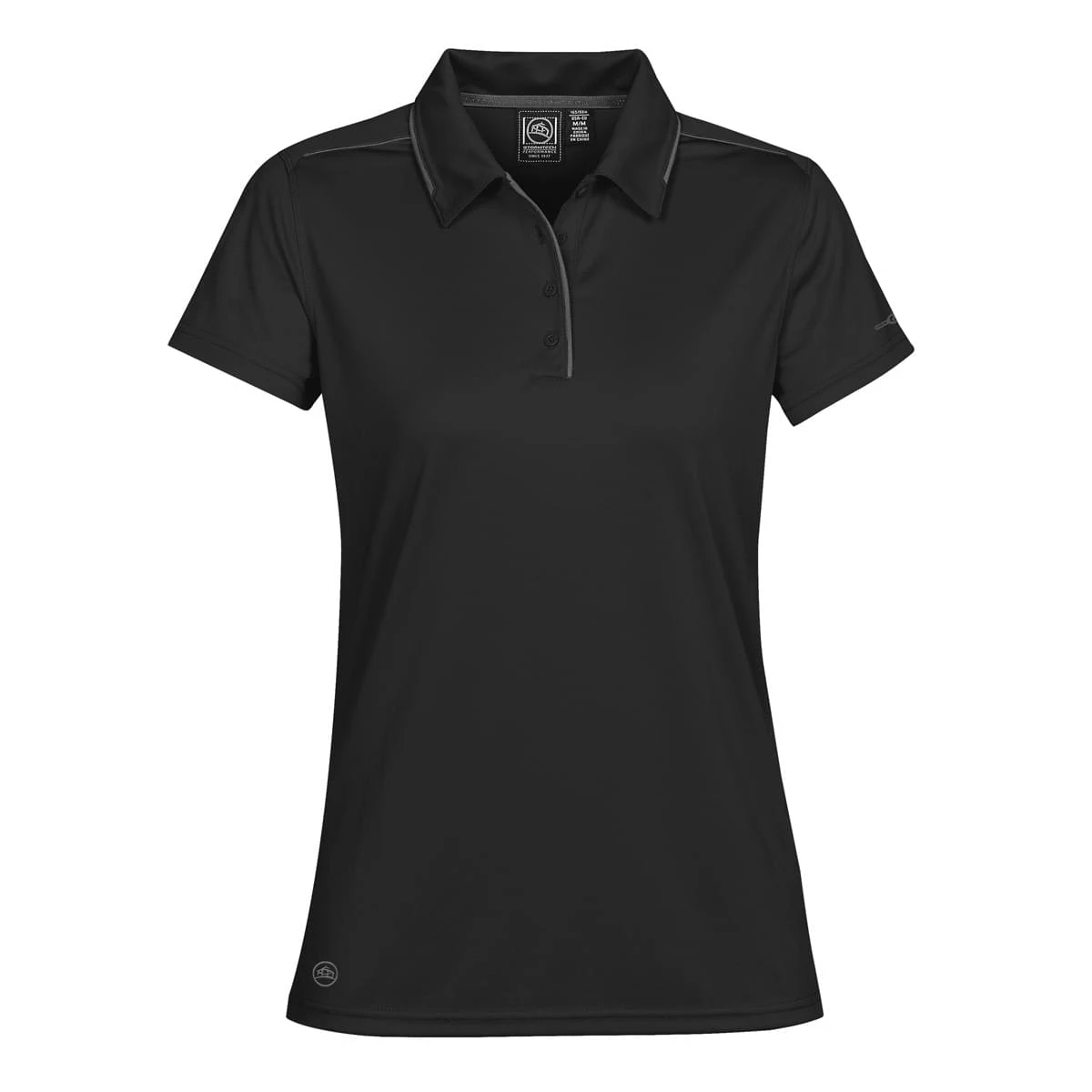 Stormtech Women's Inertia Sport Polo 1
