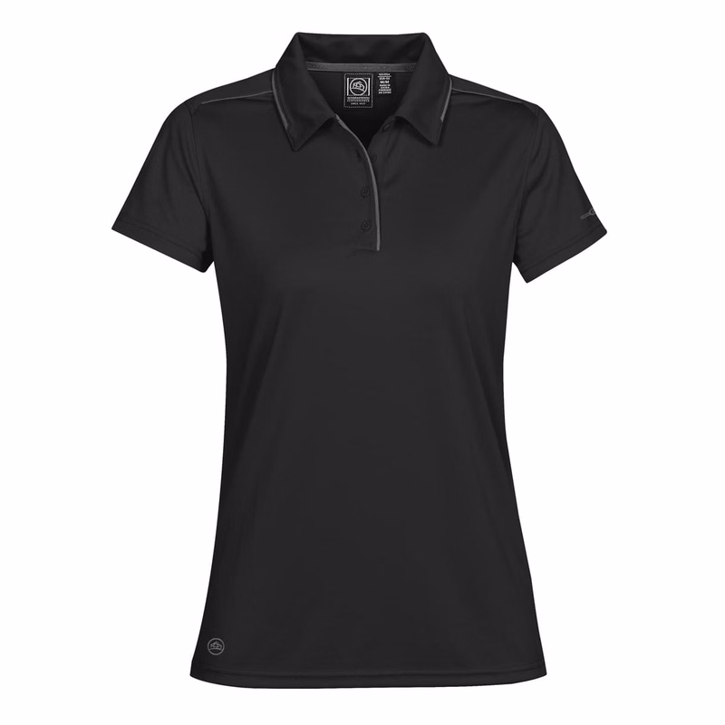 Stormtech Women's Inertia Sport Polo