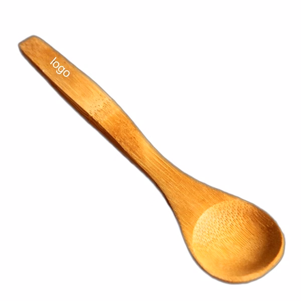 High Quality Reusable Bamboo Spoon