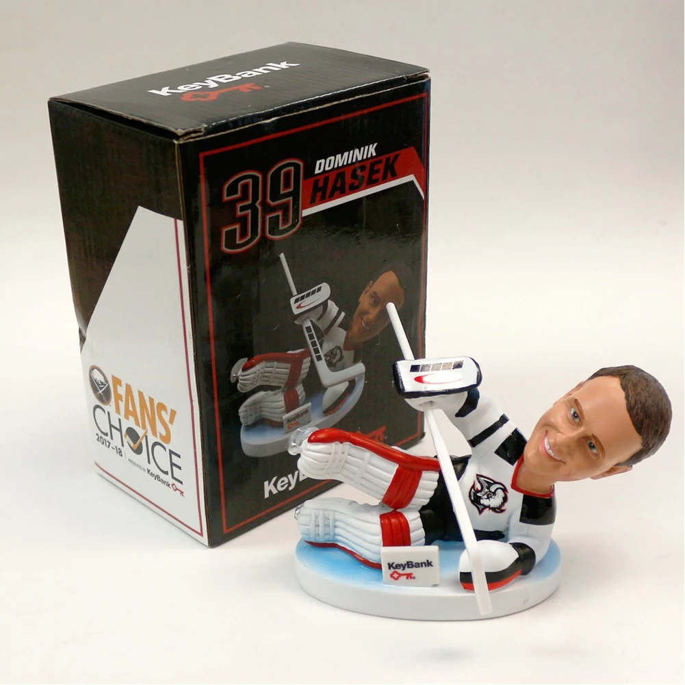 Bobble head Figurine 7" Sports BHS7-04 1