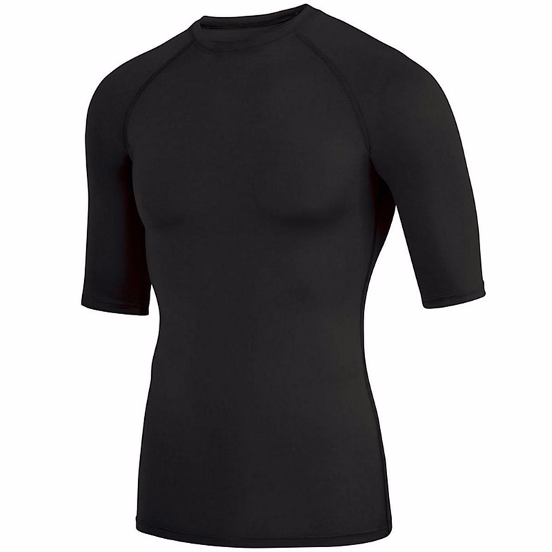 Men's Hyperform Compression Half Sleeve Shirt - 2606