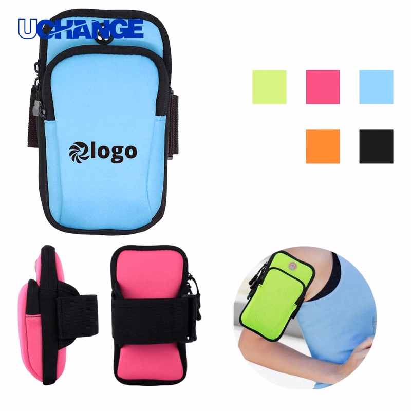 Waterproof Arm Phone Case Holder