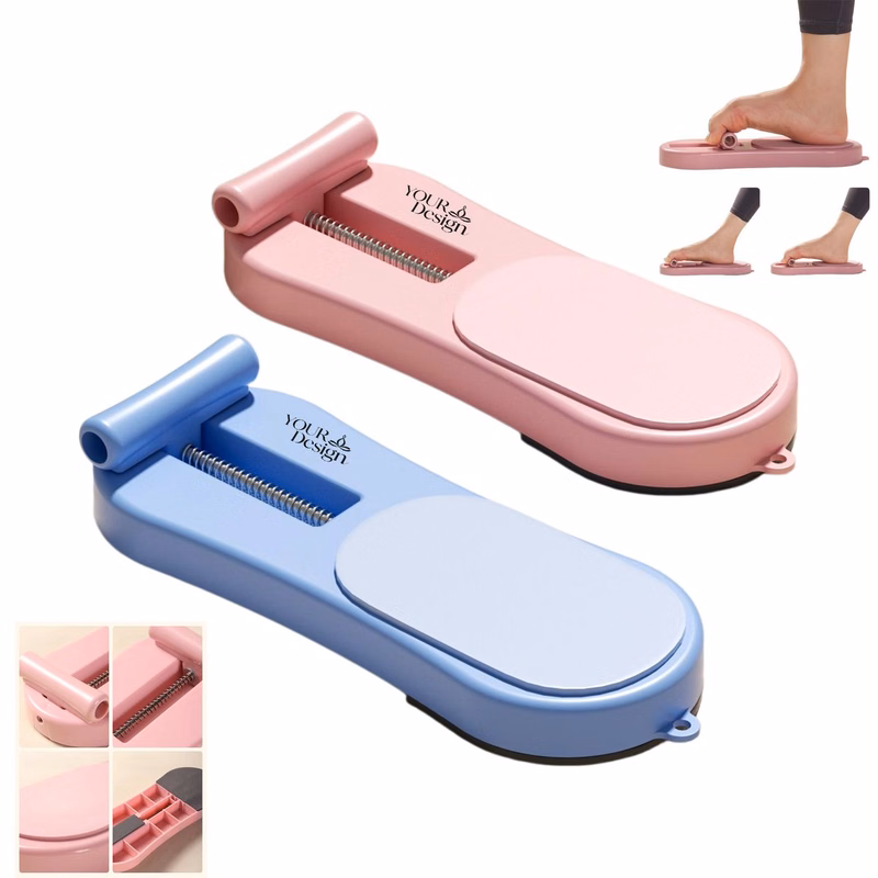 Non-Slip Toe Grasp Strength Exerciser