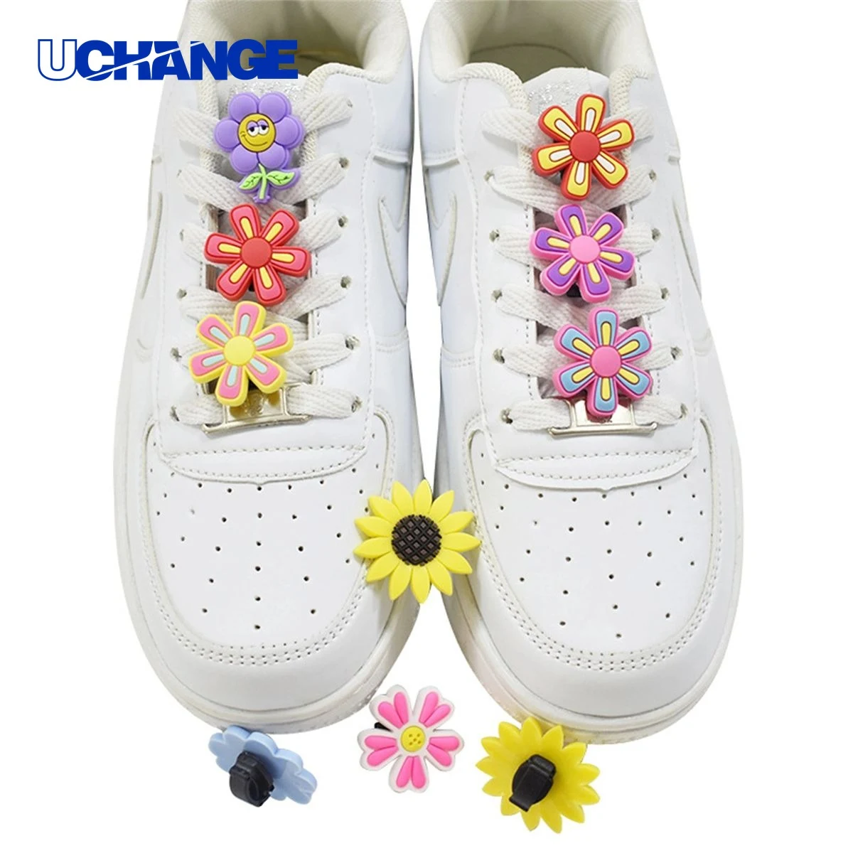 Custom Shoe Charm Accessory for Sneakers 1
