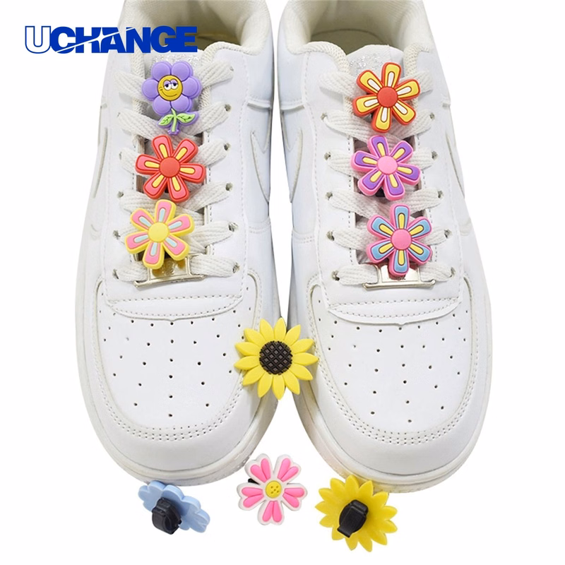 Custom Shoe Charm Accessory for Sneakers