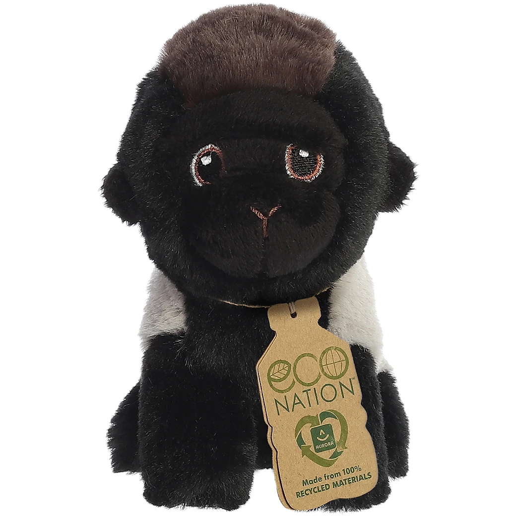 5" Mini Eco Gorilla 1