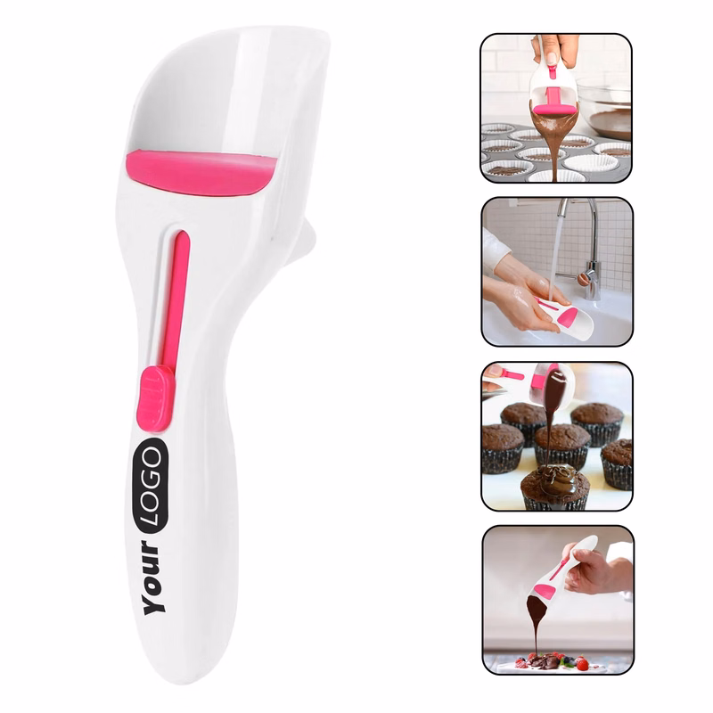 Cupcake Batter Scoop