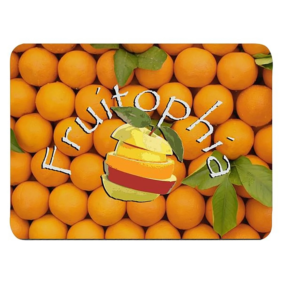 MOQ50Pcs Full Color Soft Mouse Pad 1