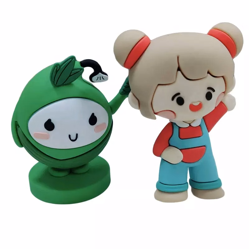 3D Figurine Toy