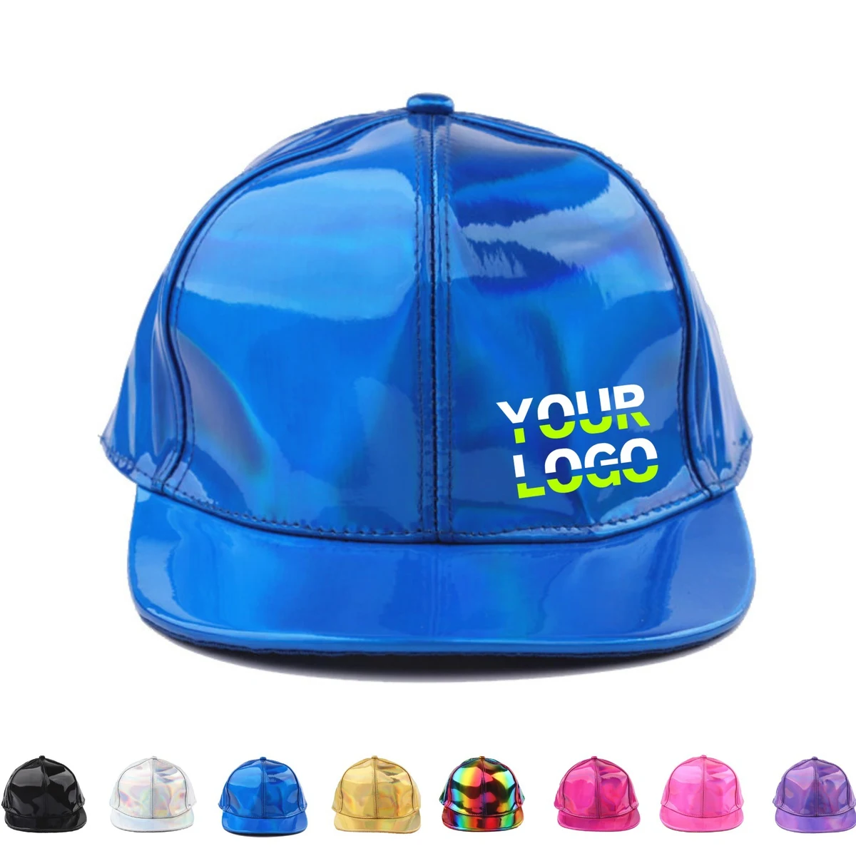 Laser Baseball Cap
1