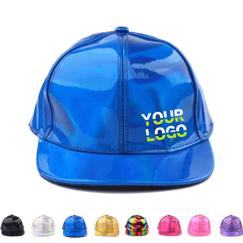 Laser Baseball Cap