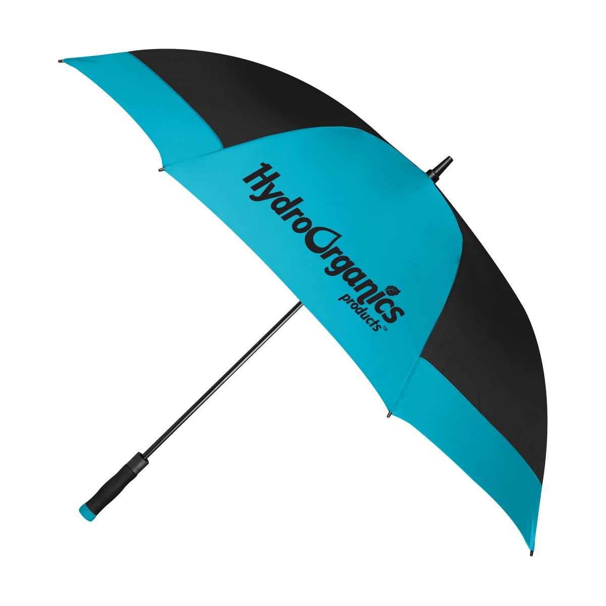 Shed Rain™ Wedge 60" Auto-Open Golf Umbrella 1