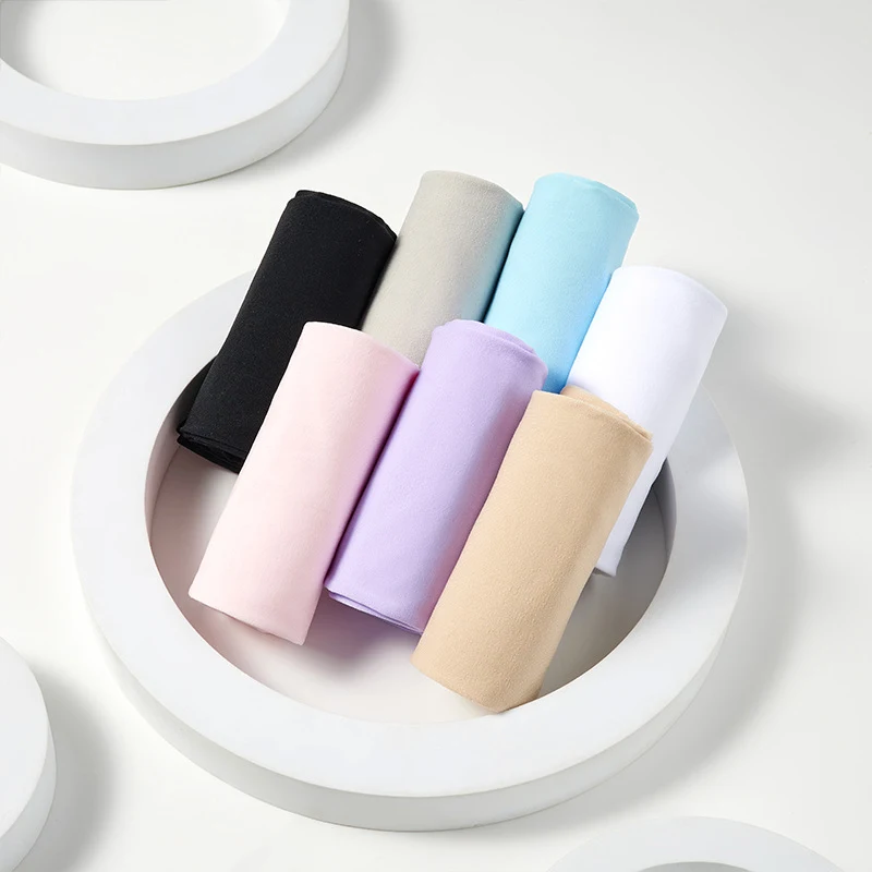 Custom Logo Solid Color Nylon Ice Silk UV Protection Arm Sleeves 1