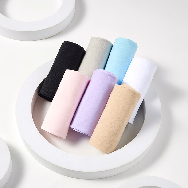 Custom Logo Solid Color Nylon Ice Silk UV Protection Arm Sleeves