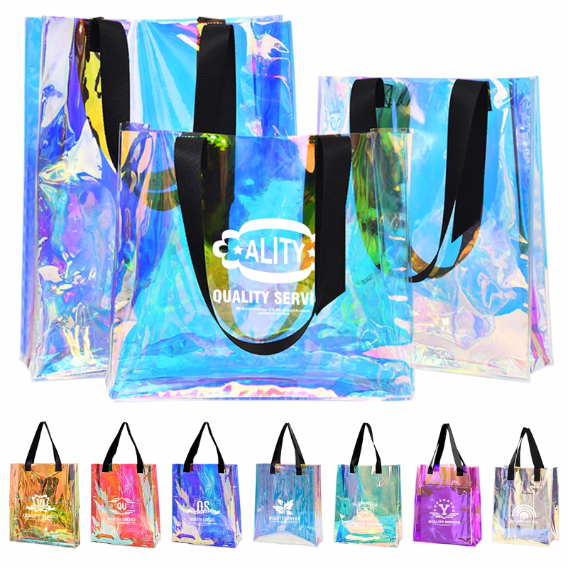 Customized Laser Bag