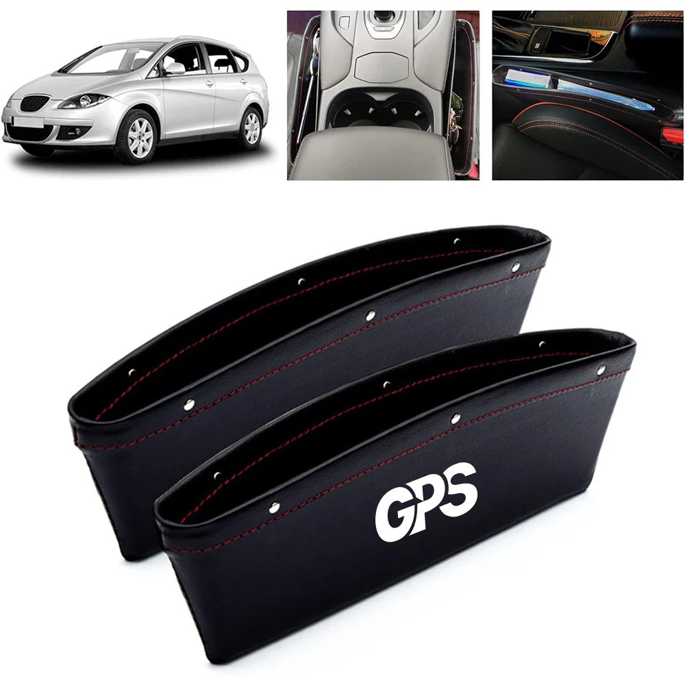 Car Seat Slot Storage Box 1