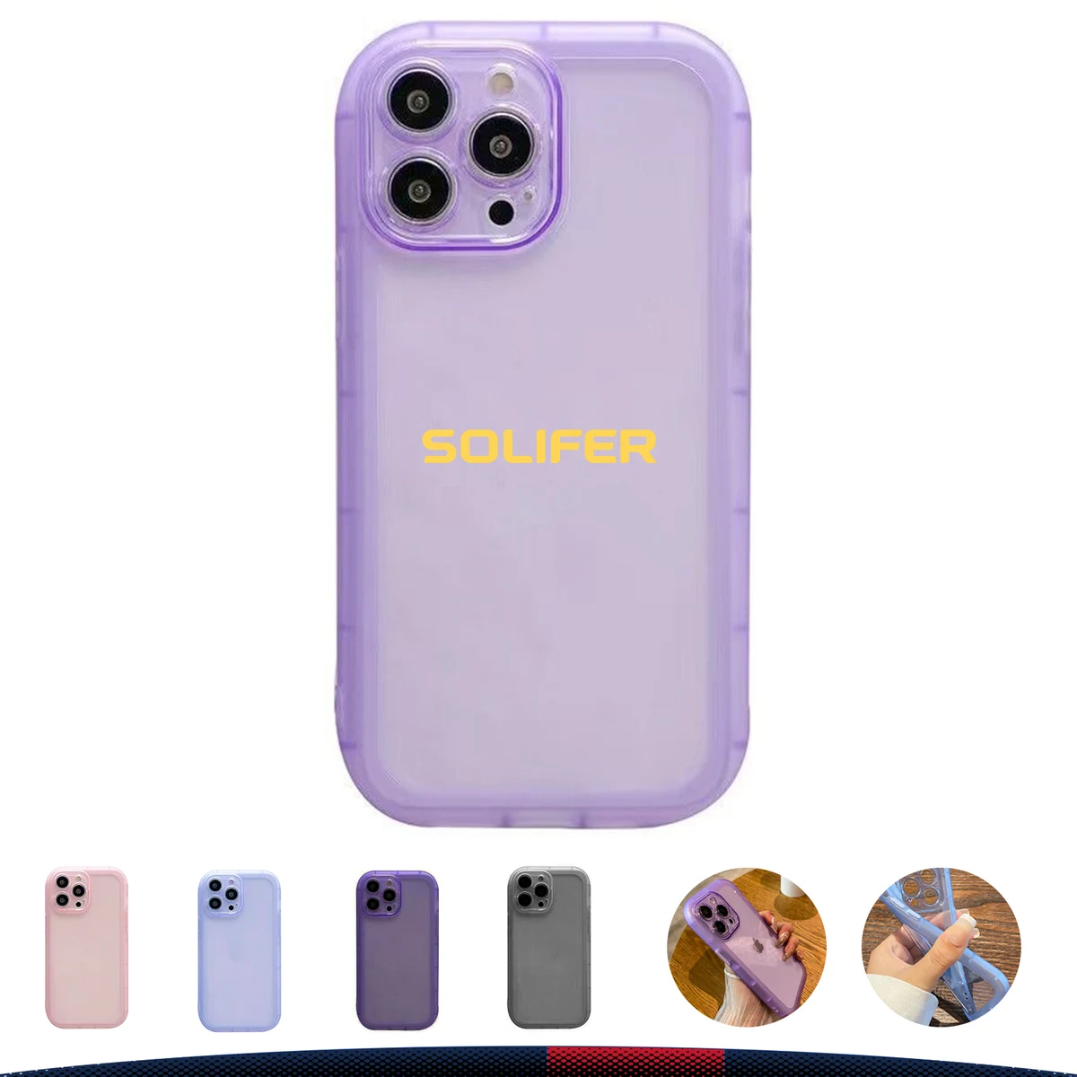 Canda Phone Case 1