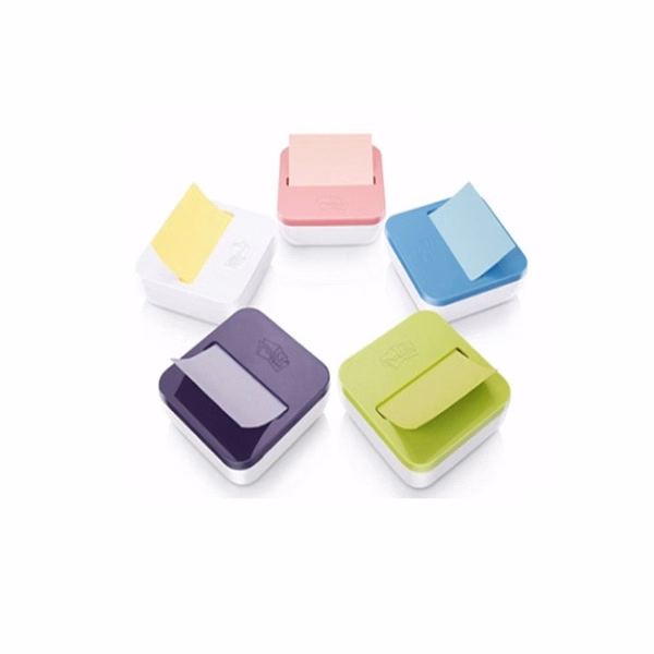 Post-it Note Dispenser for 3 in x 3 in Notes