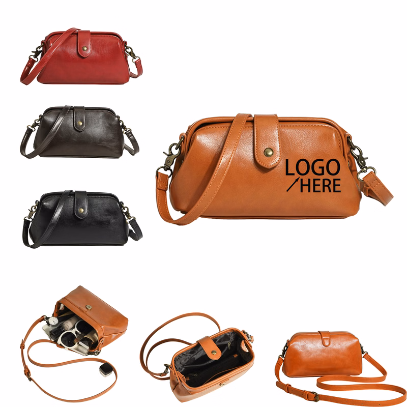 PU Miniature Ladies' Purse