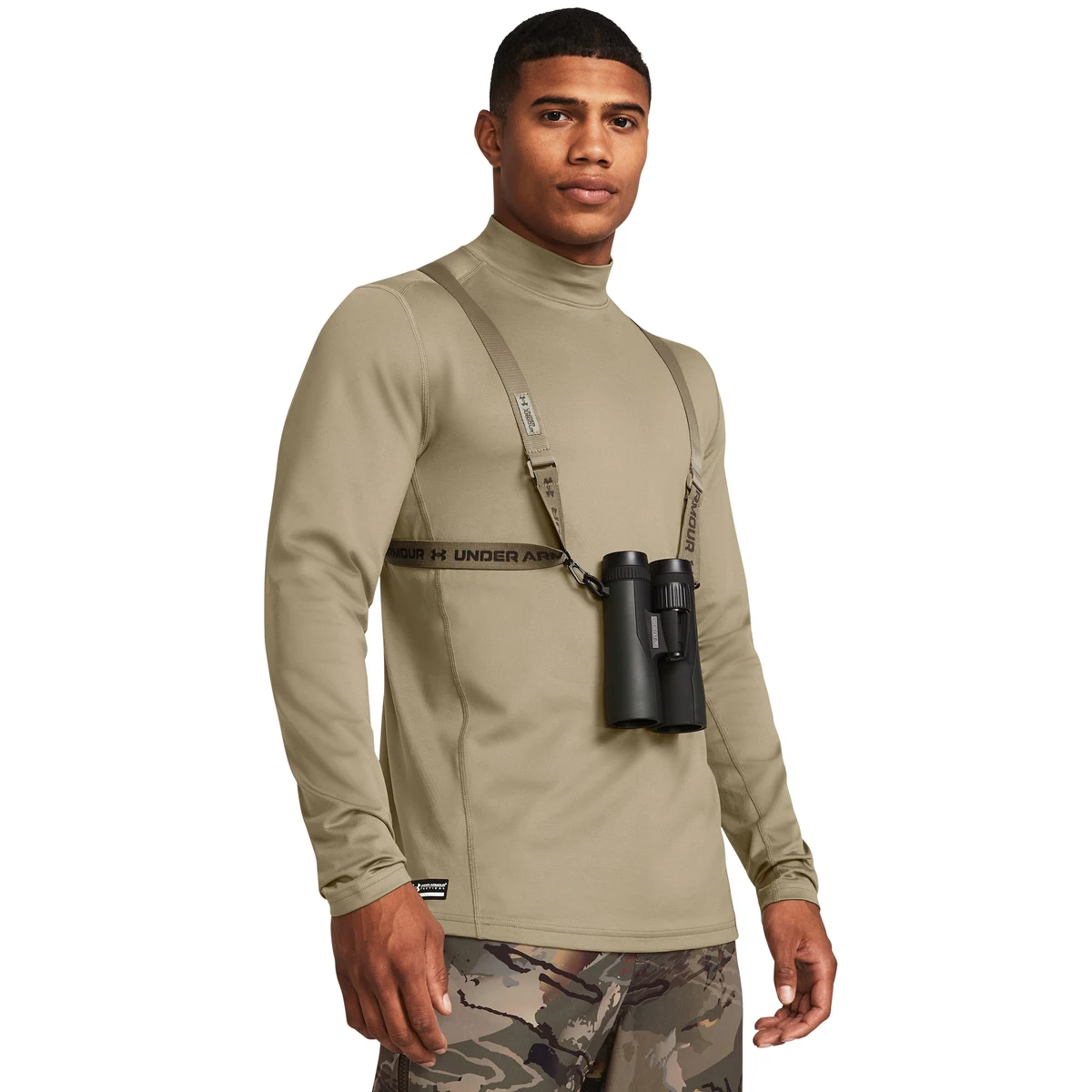 UA Binocular Harness 1
