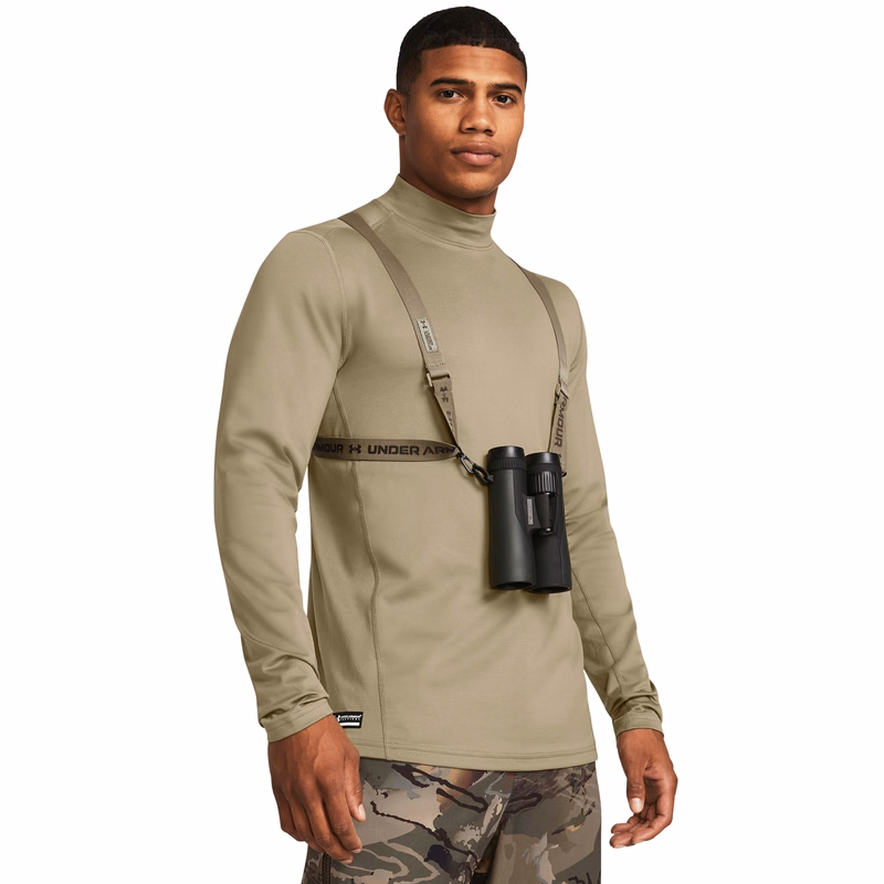UA Binocular Harness