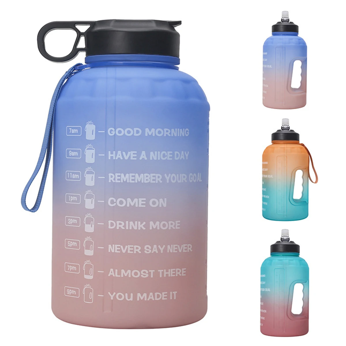 Time Marker Bottle 1