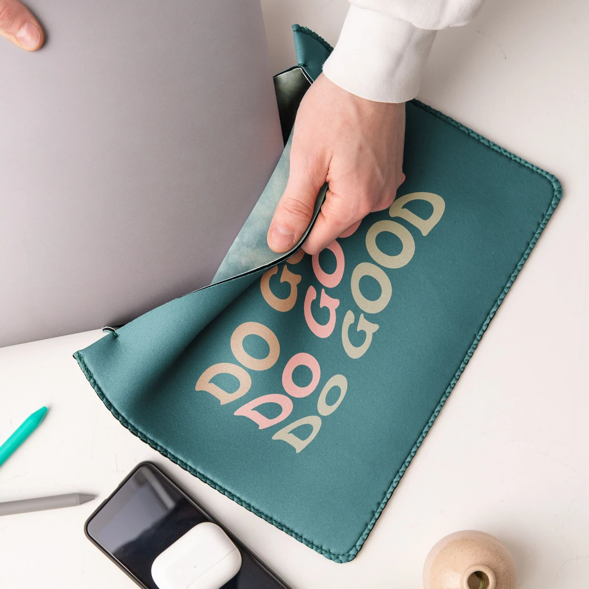 LAPTOP SLEEVE FOR 13 INCH MACBOOK AIR -Oytex 1