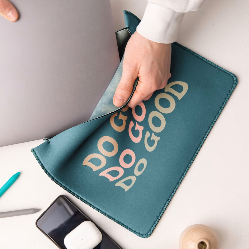 LAPTOP SLEEVE FOR 13 INCH MACBOOK AIR -Oytex