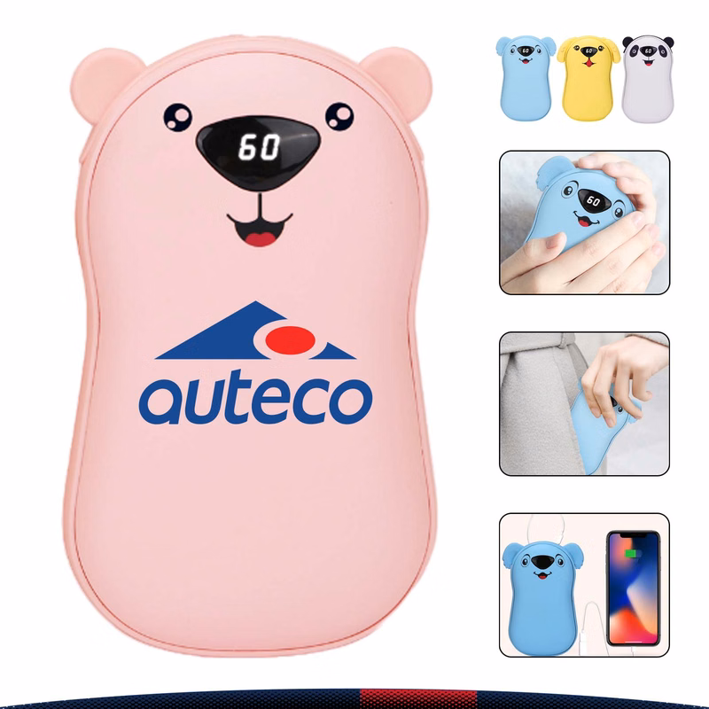 Coku 2in1 Hand Warmers