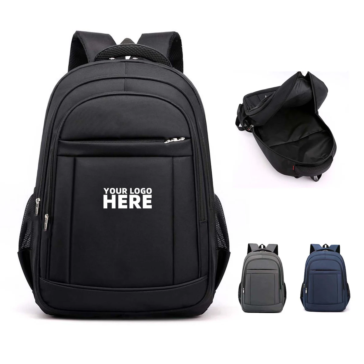 17 Inch Laptop Bag 1