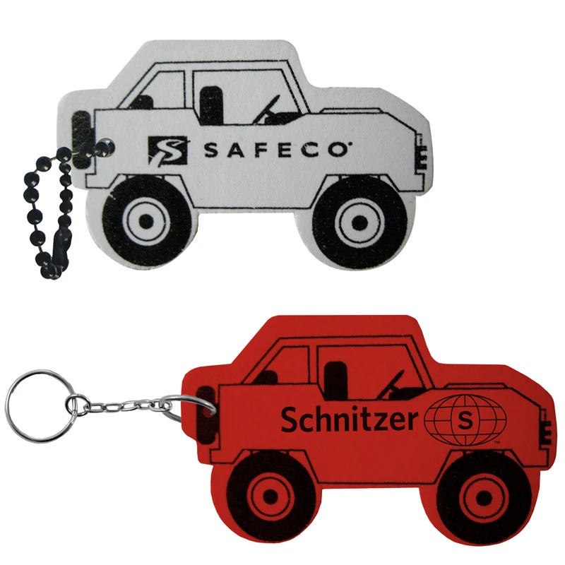 Jeep Key Tag 1