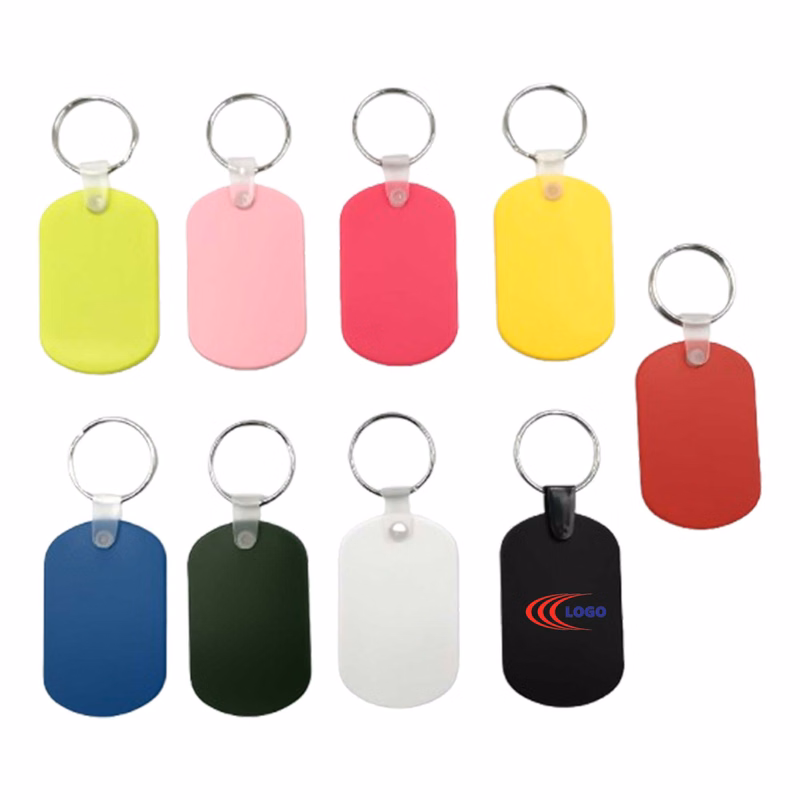 Custom keychain personalized keychain