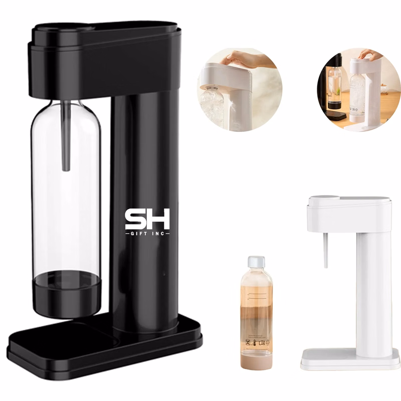 Sparkling Water Maker