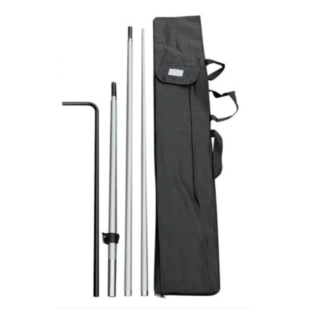 Flag Pole Banner Flag - Medium 1