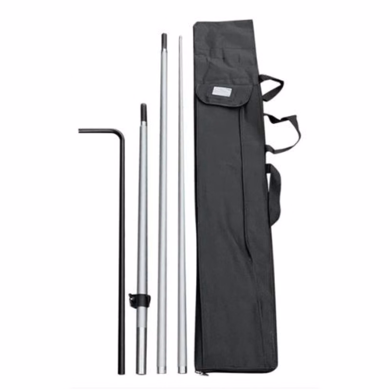 Flag Pole Banner Flag - Medium