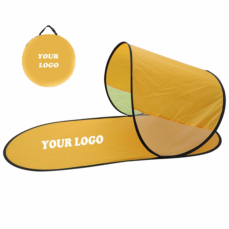 Pop Up Beach Tent