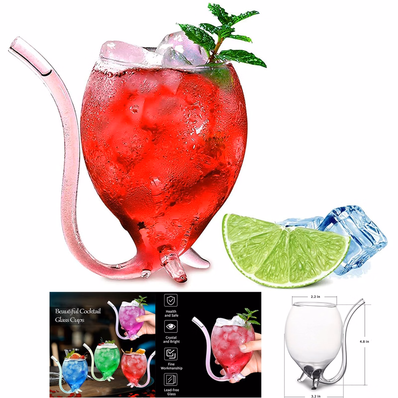 12 oz Creative Cocktail Glass