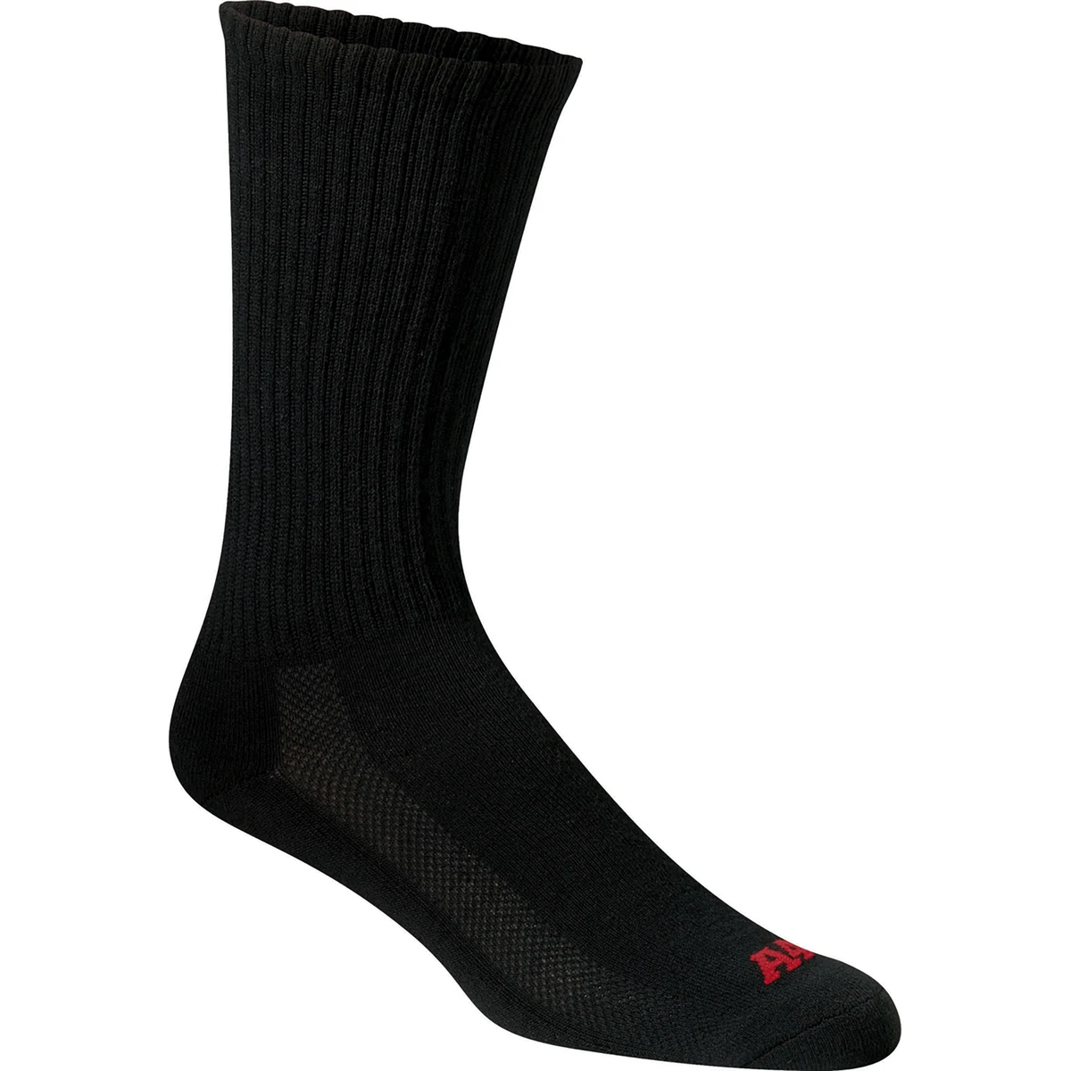 A4 Performance Crew Socks 1