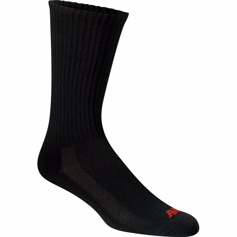 A4 Performance Crew Socks