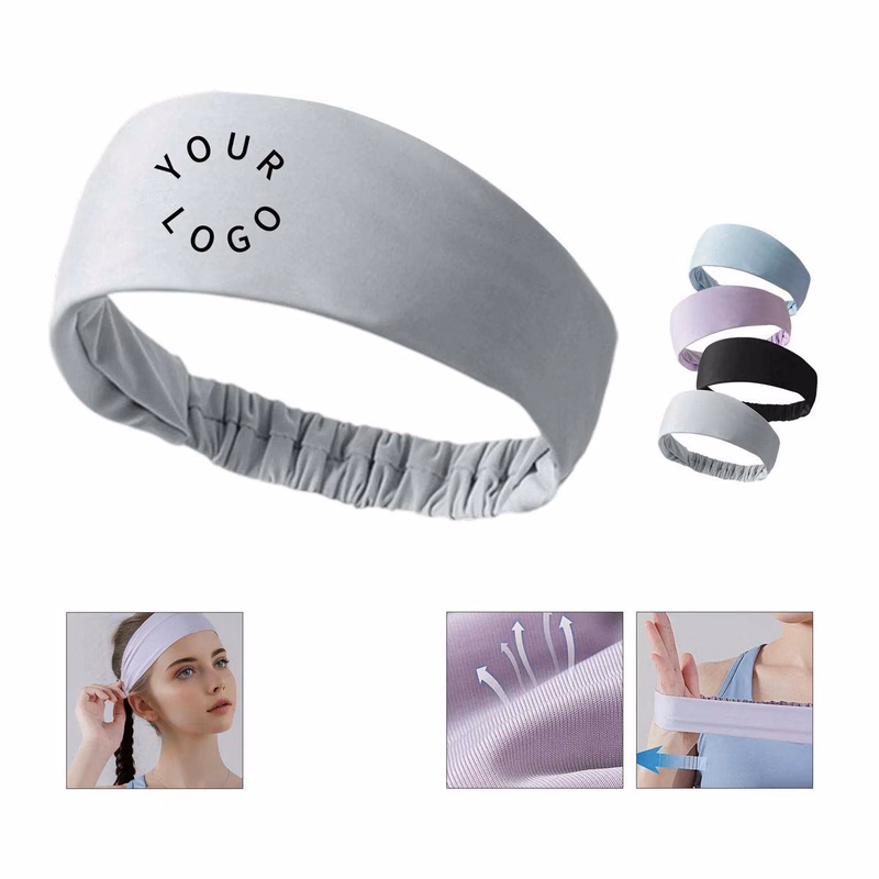 Headband for Fitness and Outdoor Adventures