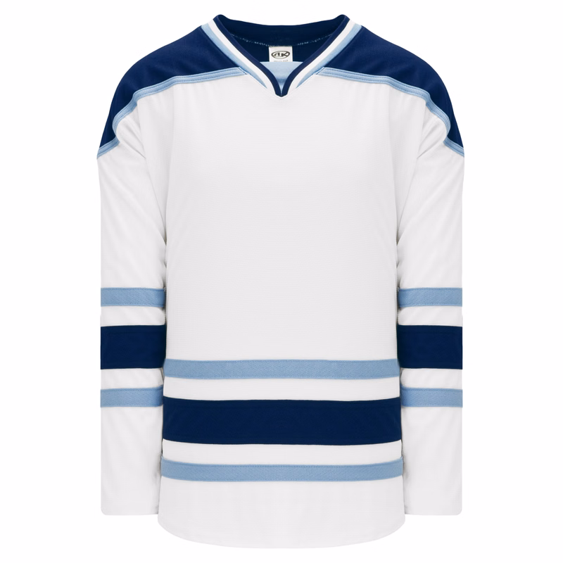 Pro Hockey Jerseys H550B-MAI-G03